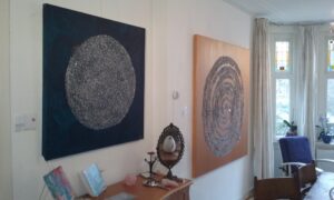 kunst op maat in galerie